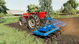 Lizard 15-13-11 Cultivator v 1.2 thumbnail 6