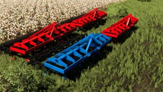 Lizard 15-13-11 Cultivator v 1.2