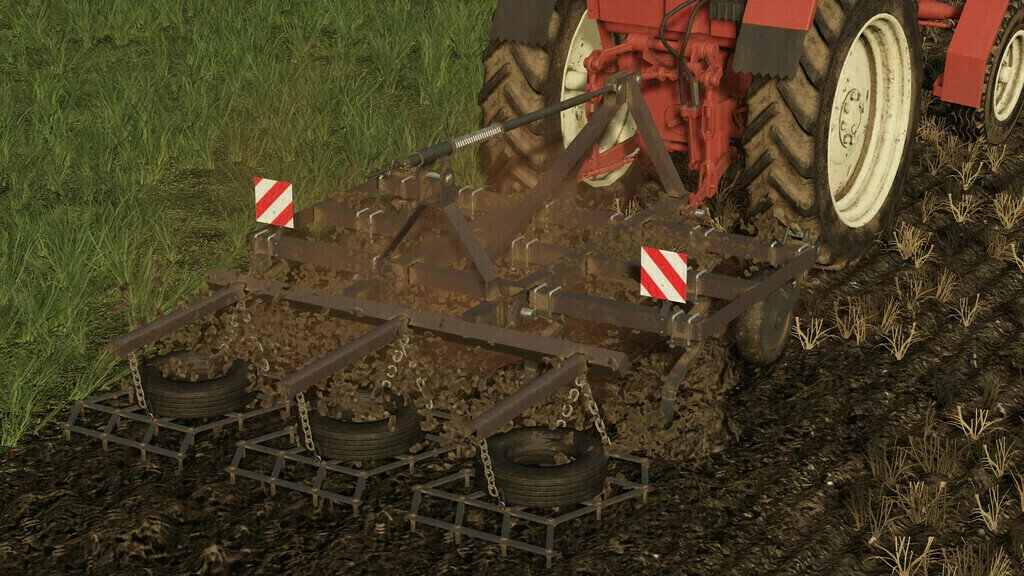 Lizard 1.8M / U473 S