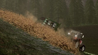 Lizard 2248 Manure Spreader v 1.0 thumbnail 2