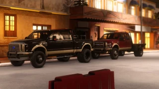 Lizard F350 Super Duty v 1.0 thumbnail 3
