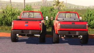 Lizard F350 Super Duty v 1.0 thumbnail 5