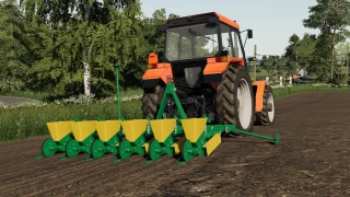 Lizard S041/3 Gama 5 v 1.0 thumbnail 2