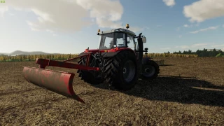 Lizard Universal Cultivator v 1.1 thumbnail 2