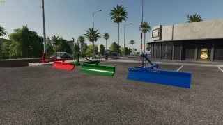 Lizard Universal Cultivator v 1.1 thumbnail 6