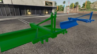 Lizard Universal Cultivator v 1.1 thumbnail 7