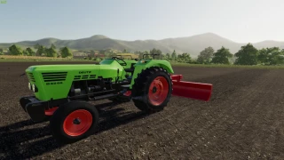 Lizard Universal Cultivator v 1.1 thumbnail 5