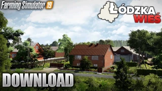 ŁÓDZKA WIEŚ v 1.0.1 thumbnail 2