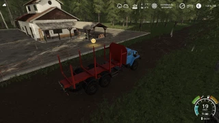 Logging Map v 1.0.5 thumbnail 5