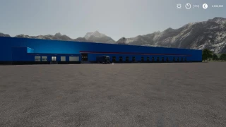 Logistics Center Pack v 1.0 thumbnail 3