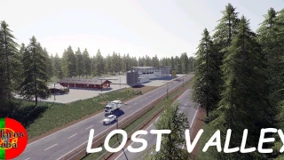 Lost Valley v 1.0.1 thumbnail 2