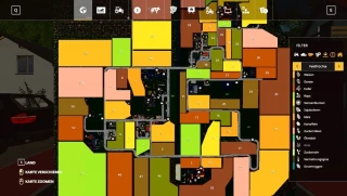 LS Schleswig Holstein Map v 1.0 thumbnail 2