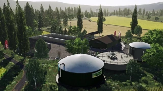 LS19 Talbach v 1.2 thumbnail 13