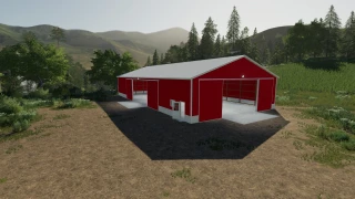 Machine Shed USA v 1.0 thumbnail 2