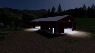 Machine Shed USA v 1.0 thumbnail 3