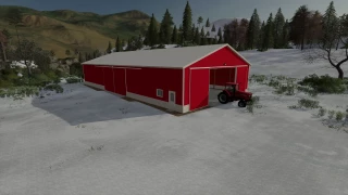 Machine Shed USA v 1.0 thumbnail 4