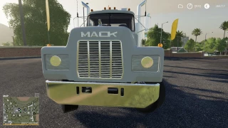 Mack r series v 2.0 thumbnail 7