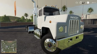 Mack r series v 2.0 thumbnail 6