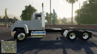Mack r series v 2.0 thumbnail 4