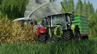 MaizePlus v 1.5.2.0 thumbnail 6