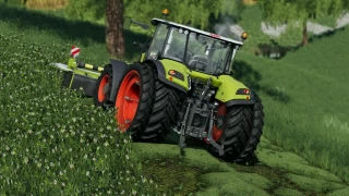 MaizePlus v 1.5.2.0