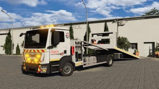 MAN TGM Rescue v 1.0 thumbnail 2