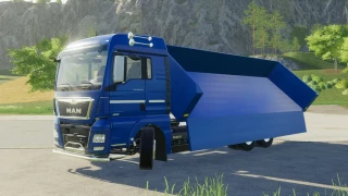 MAN TGX 26.640 TCM v 2.0 thumbnail 3