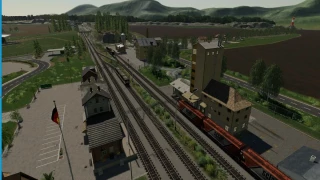 Map Herzberg by Spieler11 Update v 02 thumbnail 22