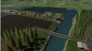 Map Herzberg by Spieler11 Update v 02 thumbnail 14