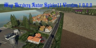 Map Herzberg by Spieler11 Update v 02 thumbnail 13