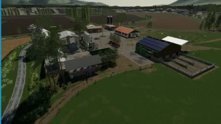Map Herzberg by Spieler11 Update v 02 thumbnail 19