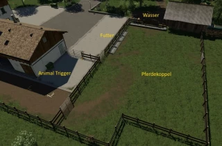 Mappinghausen 2k21 v 1.0.1 thumbnail 4