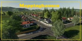 Mappinghausen 2k21 v 1.0.1 thumbnail 2