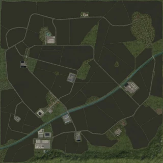 Mappinghausen 2k21 v 1.0.1 thumbnail 7