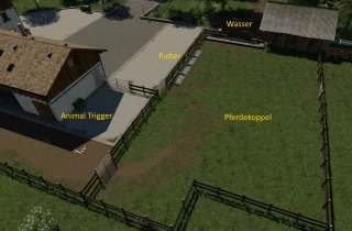 Mappinghausen 2k21 v 1.0.1 thumbnail 5