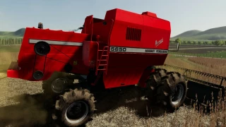 Massey Ferguson 5650 And Massey Ferguson 5650 Cutter v 1.2.1.0 thumbnail 6