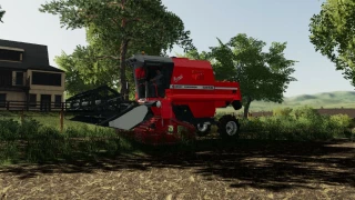 Massey Ferguson 5650 And Massey Ferguson 5650 Cutter v 1.2.1.0 thumbnail 5