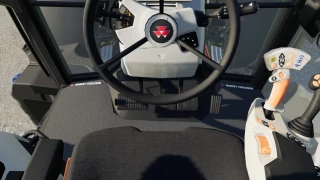 Massey Ferguson 7700 Carpet (Prefab) v 1.0 thumbnail 2