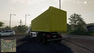 MAZ 950600-030 v 1.0.3 thumbnail 3