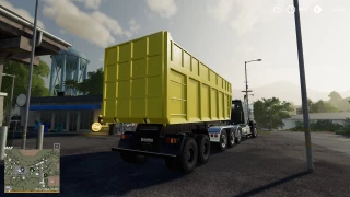 MAZ 950600-030 v 1.0.3 thumbnail 4