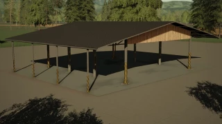Medium Carport v 1.0 thumbnail 3