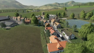 Medvedin Map v 1.0.2 thumbnail 8