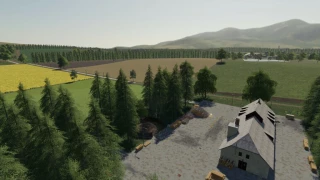 Medvedin Map v 1.0.2 thumbnail 13