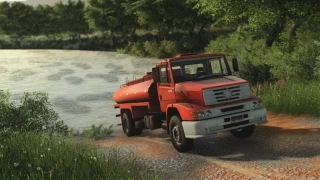 Mercedes-Benz L1620 Brazil v 1.0 thumbnail 2