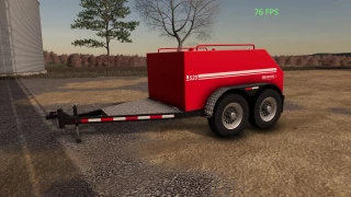 Meridian Fuel Trailers v 1.0 thumbnail 5