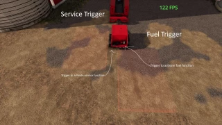 Meridian Fuel Trailers v 1.0 thumbnail 4