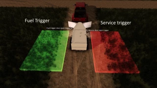 Meridian Fuel Trailers v 1.0 thumbnail 3
