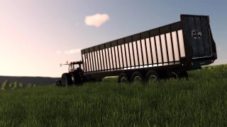 Meyer 9100rt Tridem v 1.0 thumbnail 2