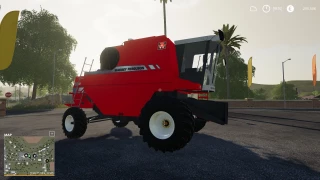 MF 32 SR v 1.0 thumbnail 4