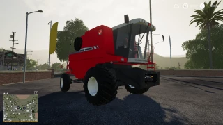 MF 32 SR v 1.0 thumbnail 3